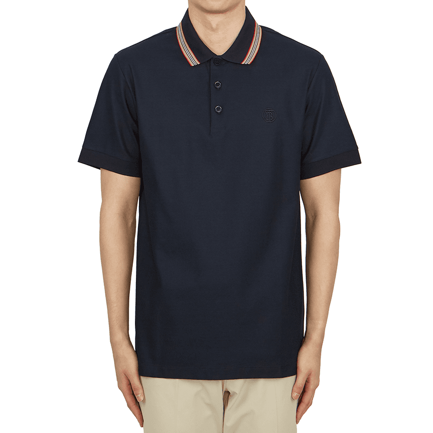 Поло Burberry SS24 Polo - изображение 4