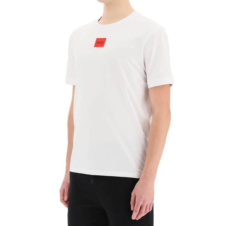 Футболка HUGO BOSS SS22 T - изображение 4