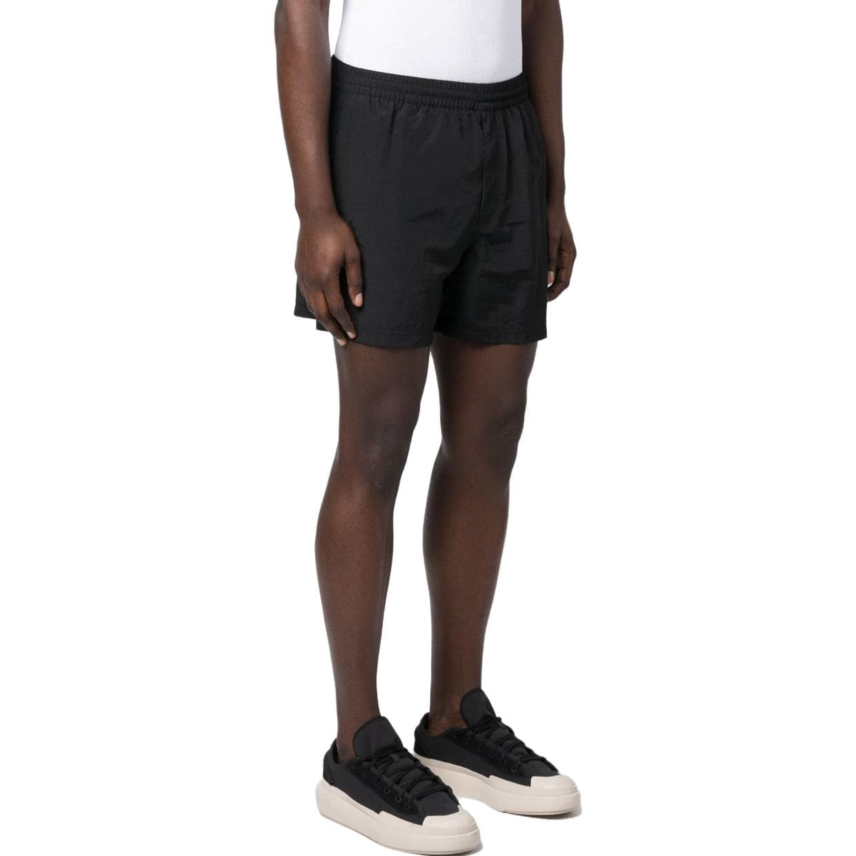 Шорты Y-3 SS23 Logo - изображение 4
