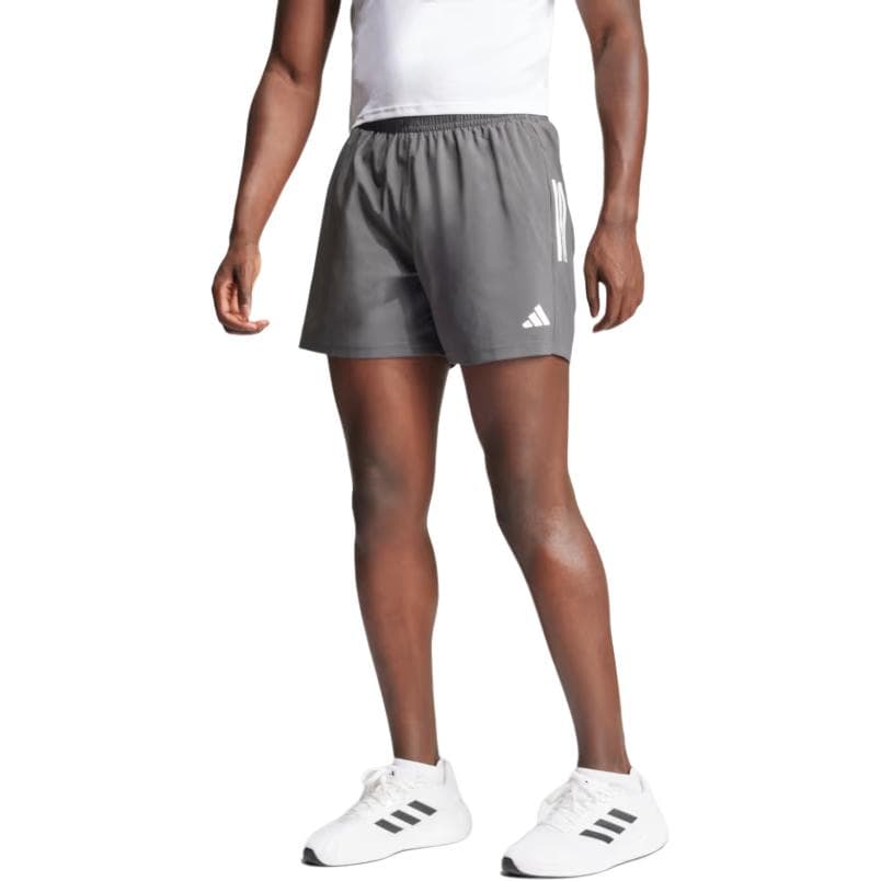 Шорты adidas OWN THE RUN - изображение 2