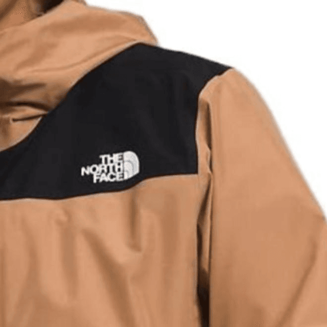 Куртка THE NORTH FACE Dryzzle FUTURELIGHT Jacket - изображение 6