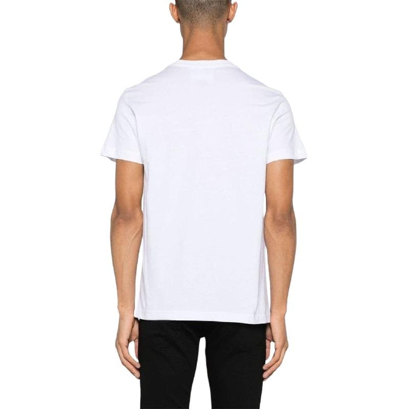 Футболка VERSACE JEANS T - изображение 3