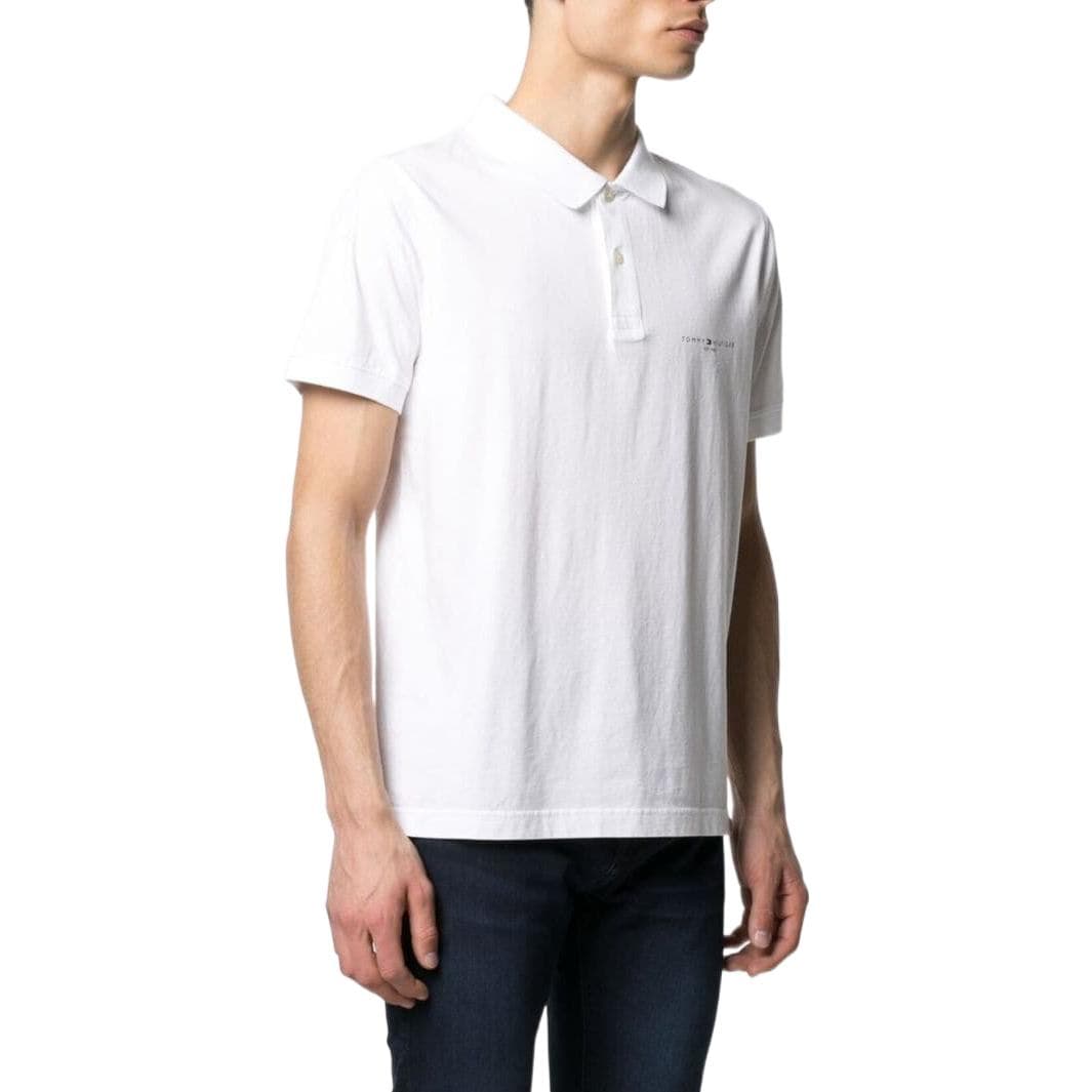 Поло Tommy Hilfiger SS23 logopolo - изображение 4