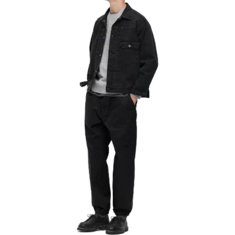 Штаны UNIQLO - изображение 3