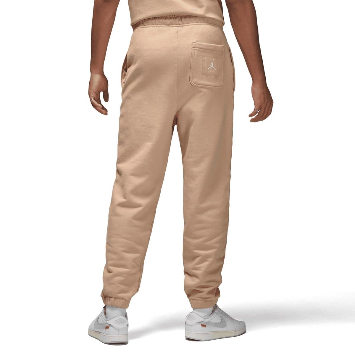 Штаны Jordan x UNION 23SS logo - изображение 4