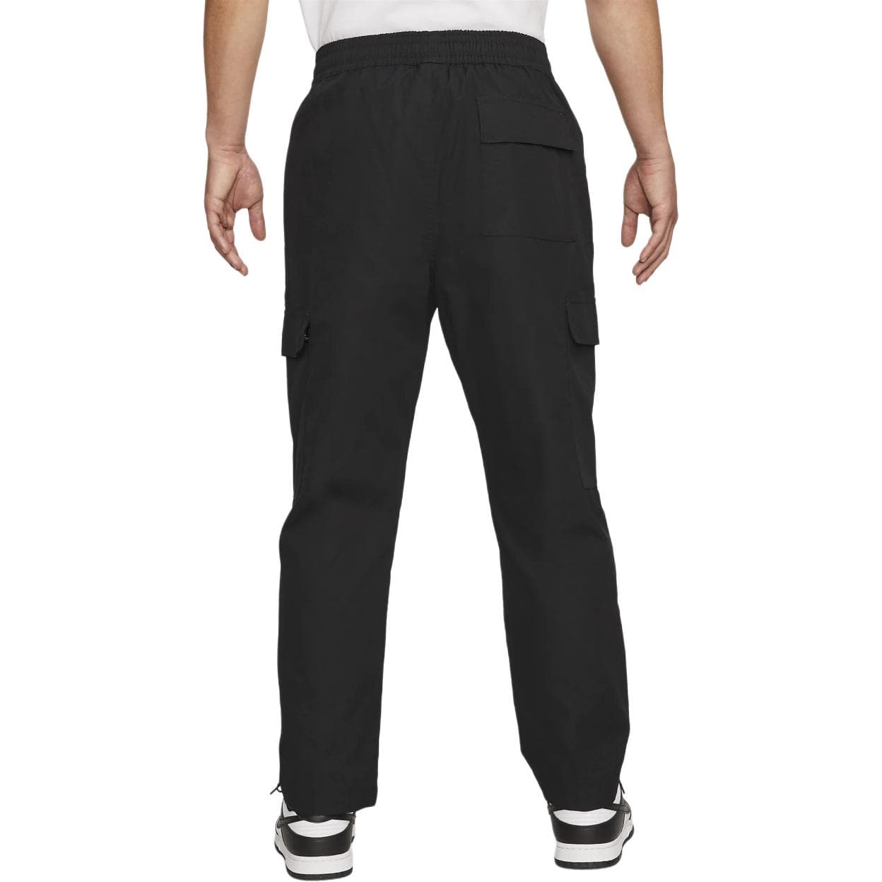 Штаны Nike - изображение 4