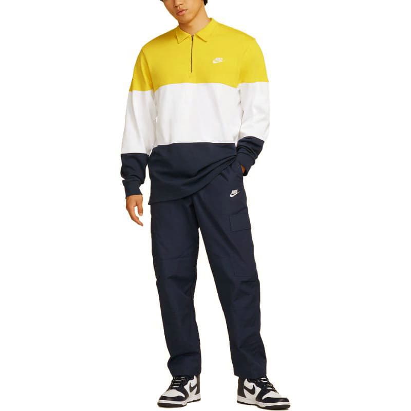 Штаны Nike - изображение 3