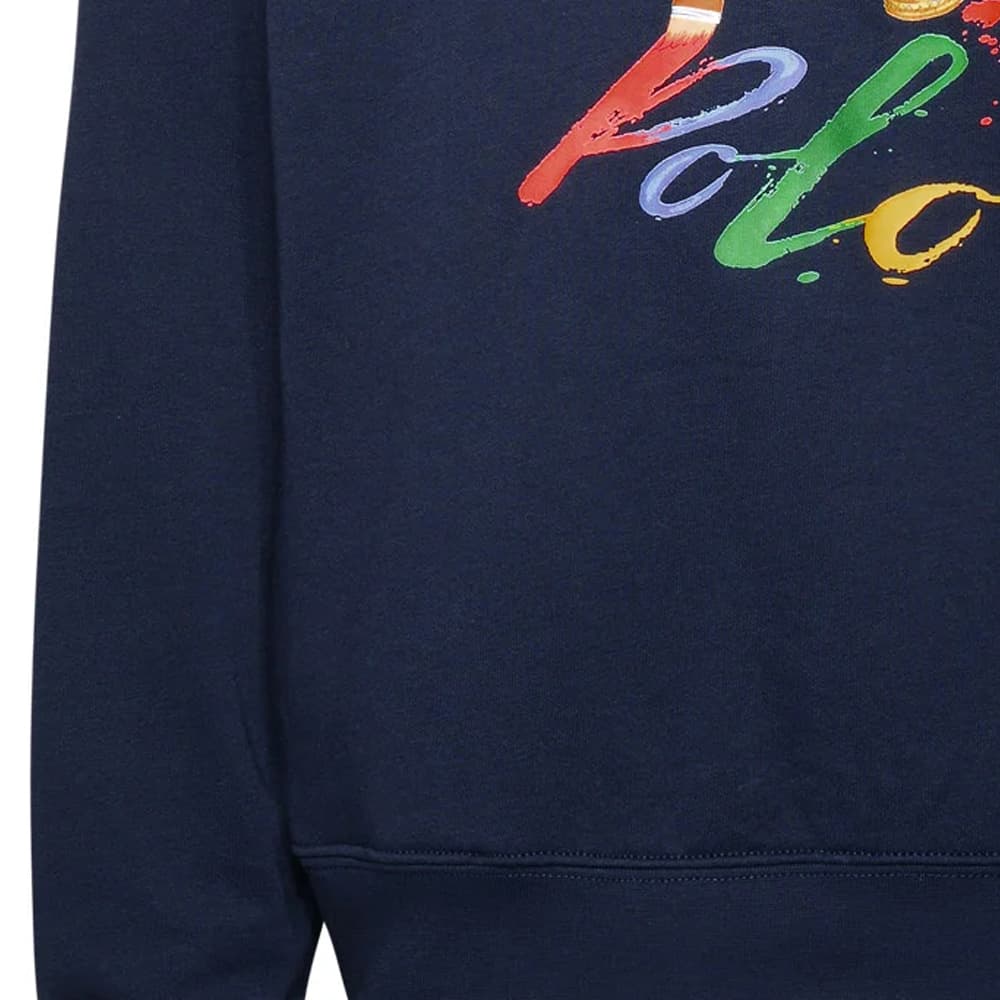 Худи Polo Ralph Lauren - изображение 5