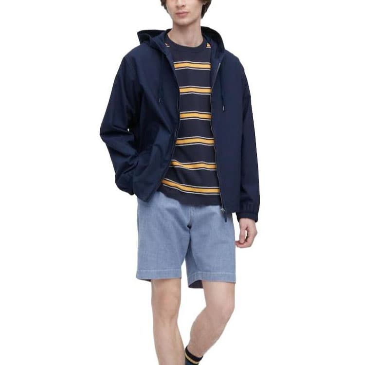 Шорты UNIQLO - изображение 2