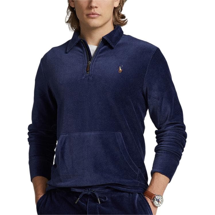 Худи Polo Ralph Lauren Logo - изображение 3
