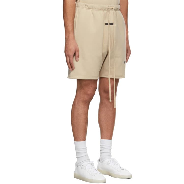 Шорты Fear of God Essentials - изображение 5