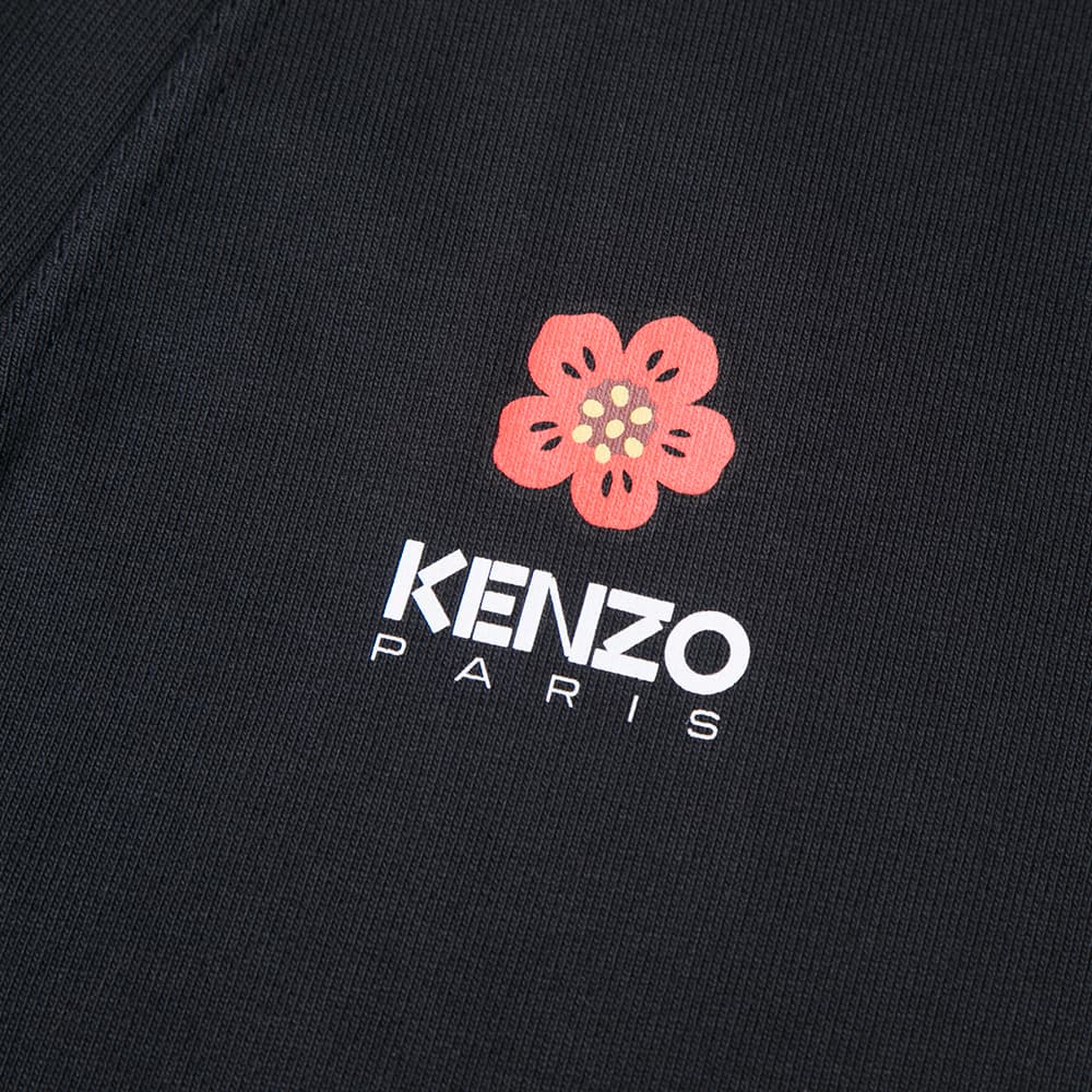 Худи KENZO FW23 V - изображение 5