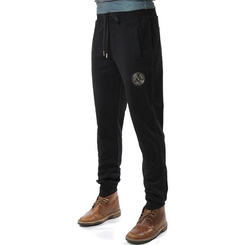 Штаны VERSACE JEANS COUTURE SS23 Logo - изображение 4