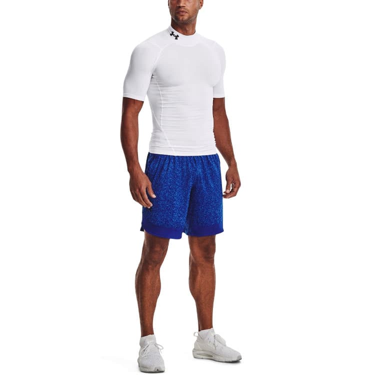 Футболка Under Armour T - изображение 4