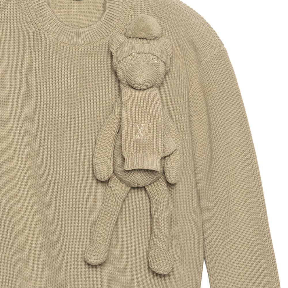 Кофта Louis Vuitton - изображение 2