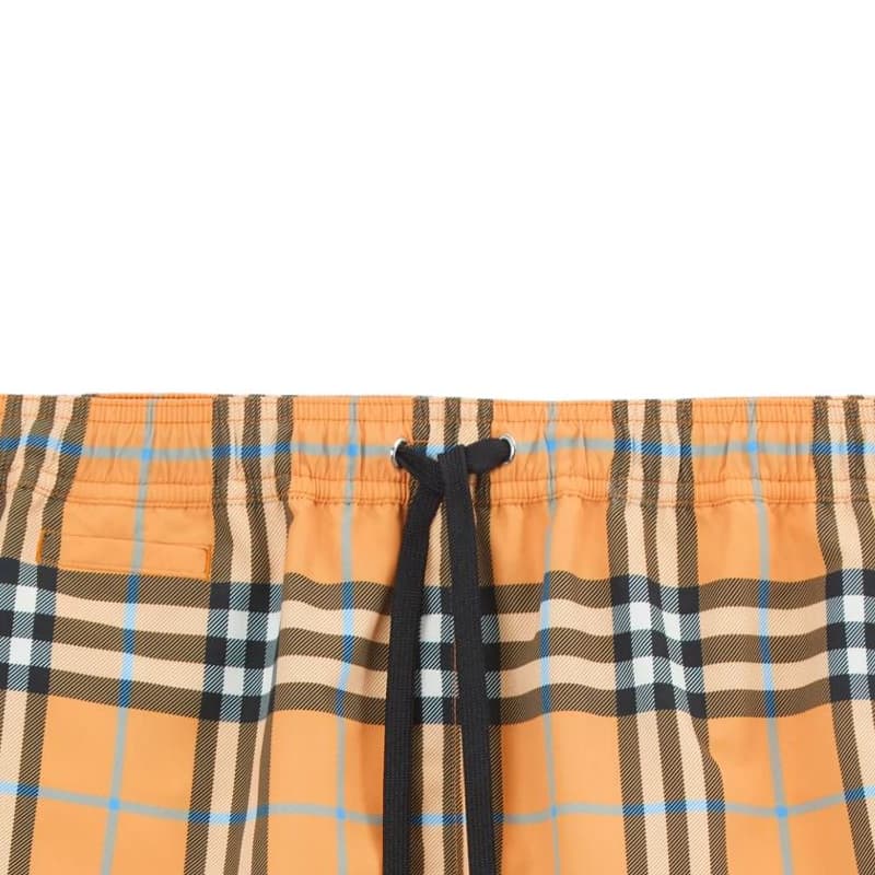 Burberry SS23 - изображение 4
