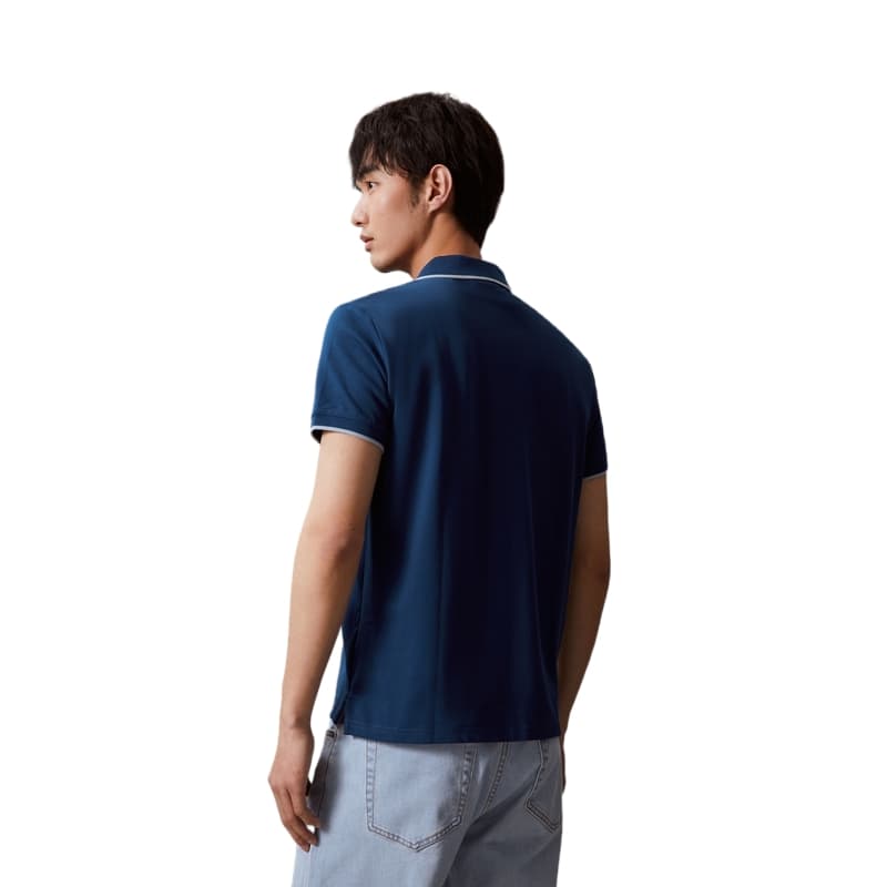 Поло CKCalvin Klein Polo - изображение 4
