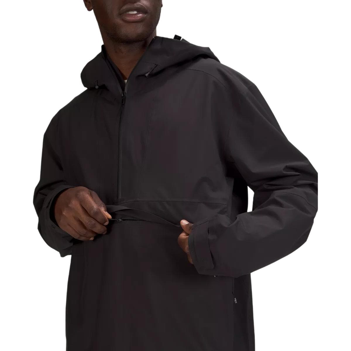 Куртка lululemon 12 Zip Pullover - изображение 5