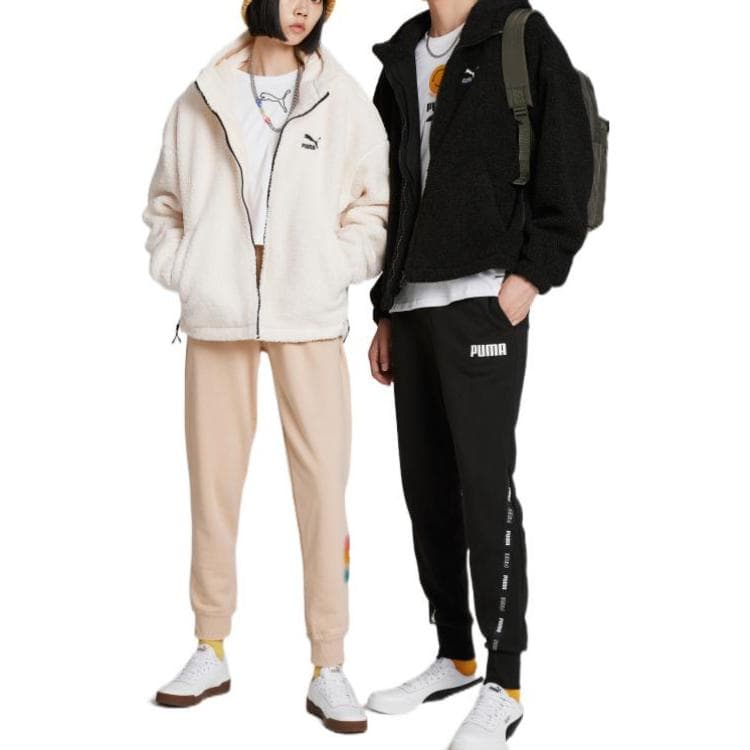 Куртка Puma FW22 - изображение 3