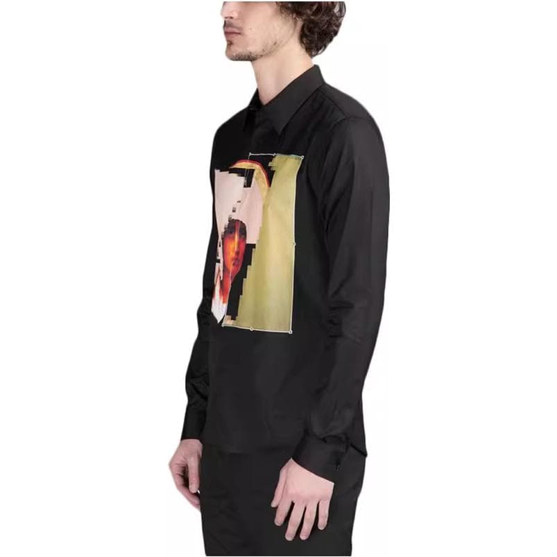 Рубашка Givenchy - изображение 3