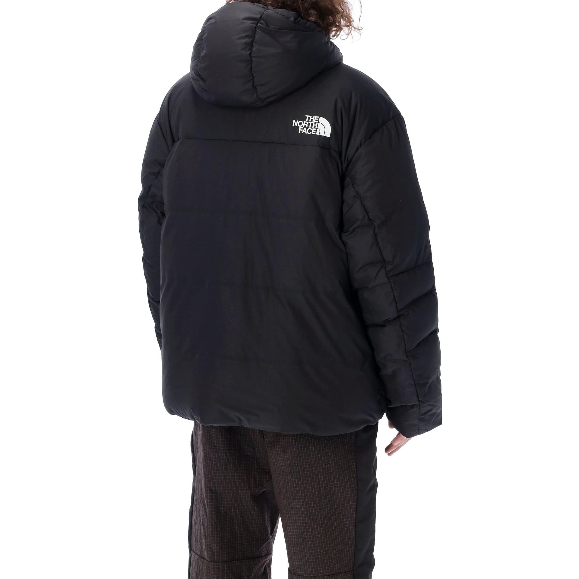 Зимняя куртка THE NORTH FACE Logo - изображение 3