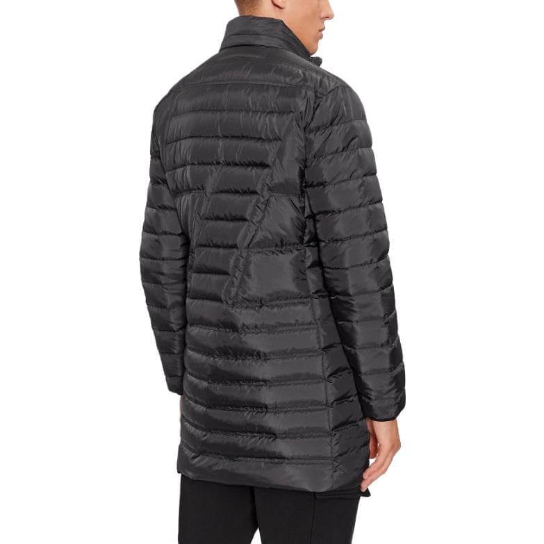 Зимняя куртка EMPORIO ARMANI - изображение 6