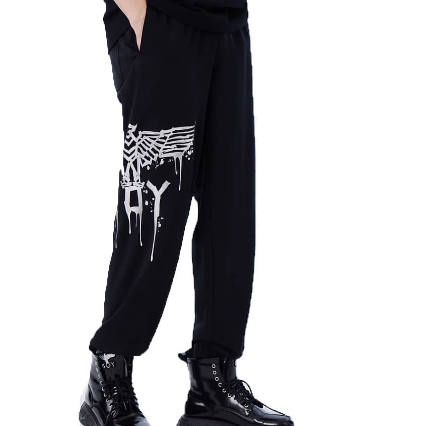 Штаны Boy London SS24 - изображение 5