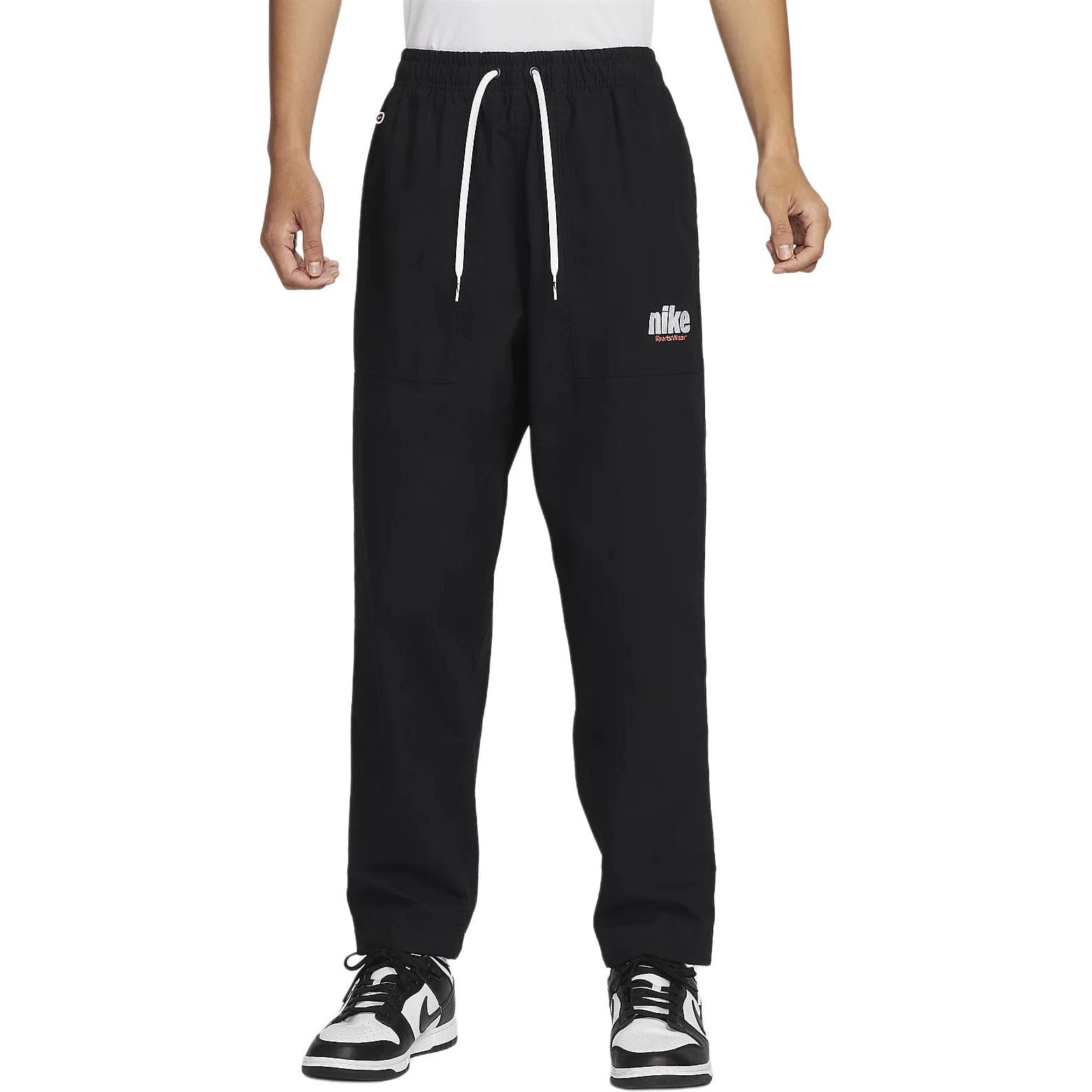 Штаны Nike Club - изображение 3