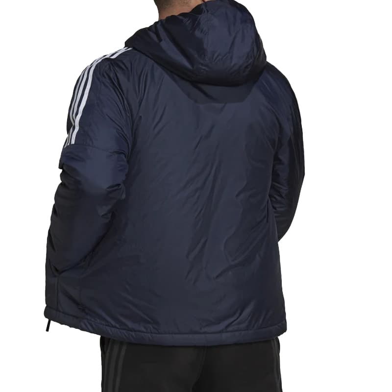 Зимняя куртка пуховик adidas - изображение 3