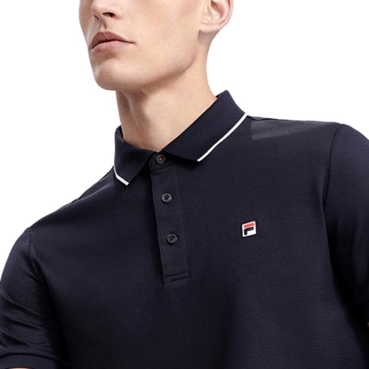 Поло FILA LogoPolo - изображение 3