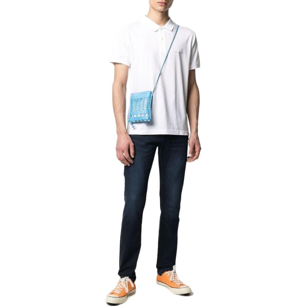 Поло Tommy Hilfiger SS23 logopolo - изображение 2