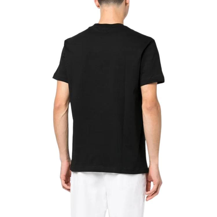 Футболка VERSACE JEANS COUTURE LogoT - изображение 4