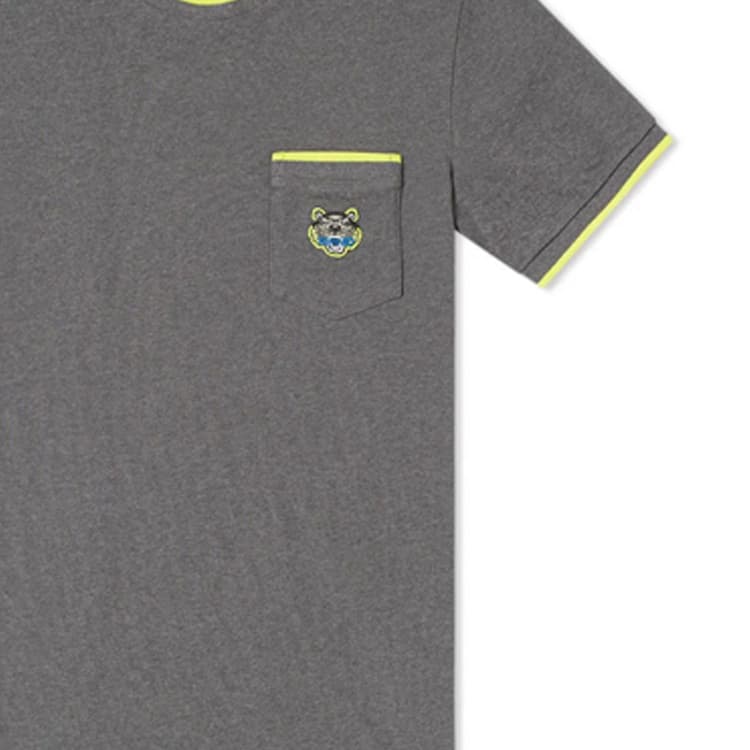 Футболка KENZO T - изображение 3