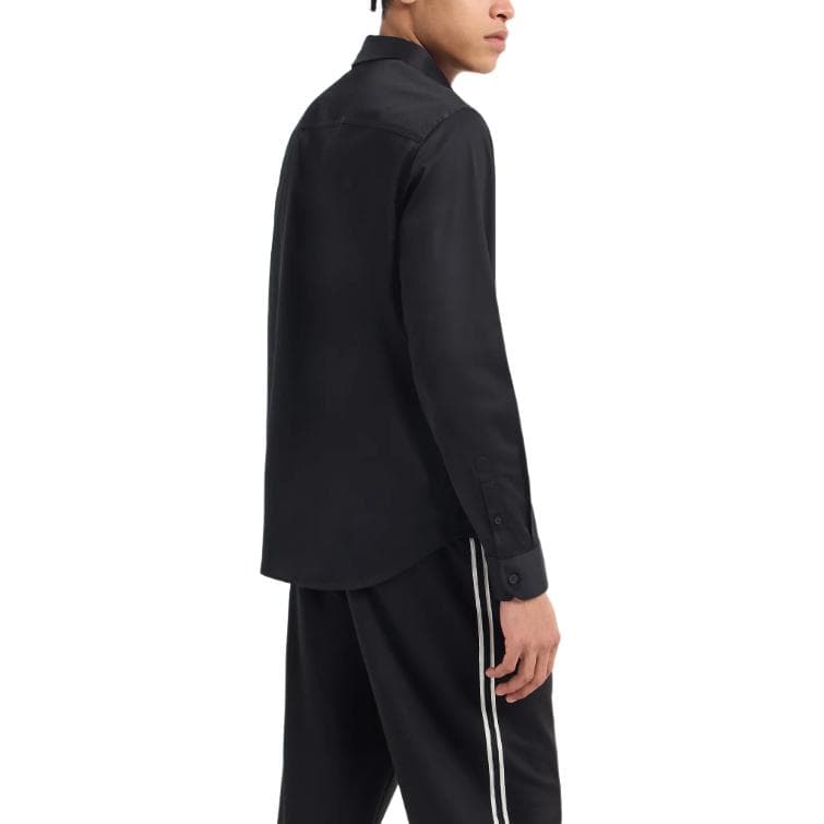 Рубашка ARMANI EXCHANGE SS24 Logo - изображение 2