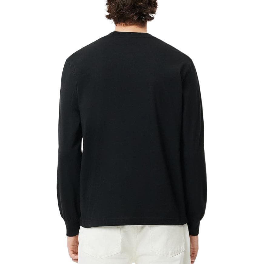 Футболка LACOSTE T - изображение 3