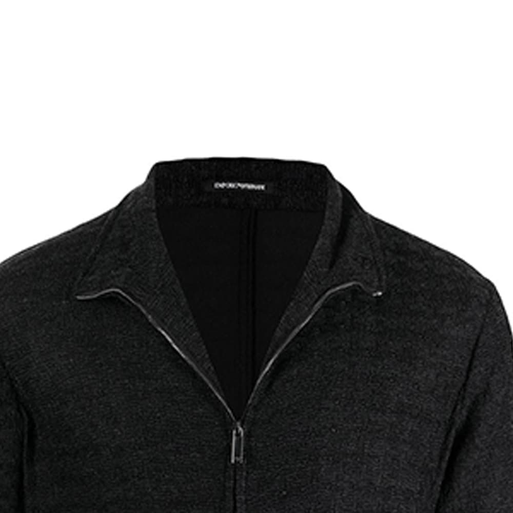 Куртка EMPORIO ARMANI FW21 - изображение 2