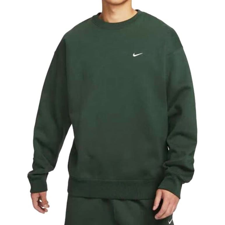 Худи Nike Solo Swoosh - изображение 3
