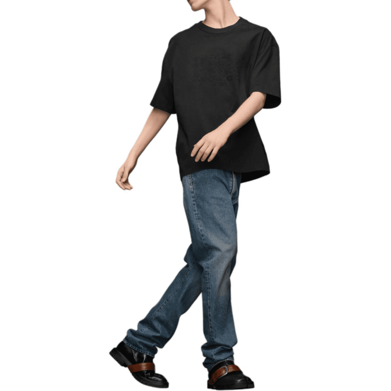 Футболка Maison Margiela FW24 T - изображение 2