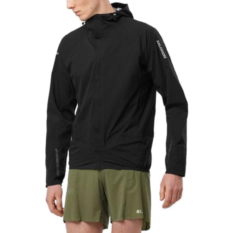 Куртка SALOMON SLab Ultra - изображение 4