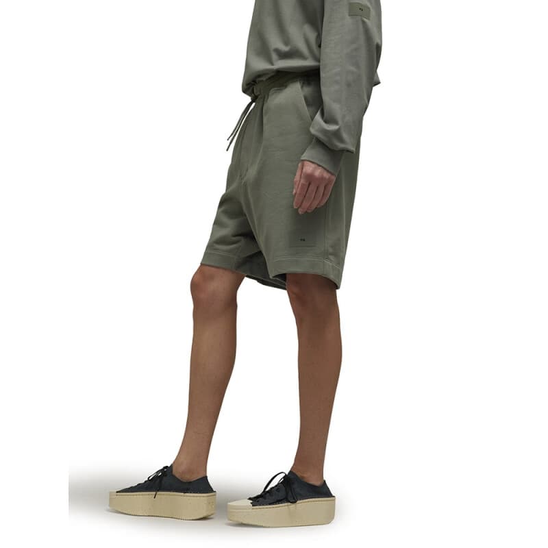 Шорты Y-3 FT SHORTS - изображение 2