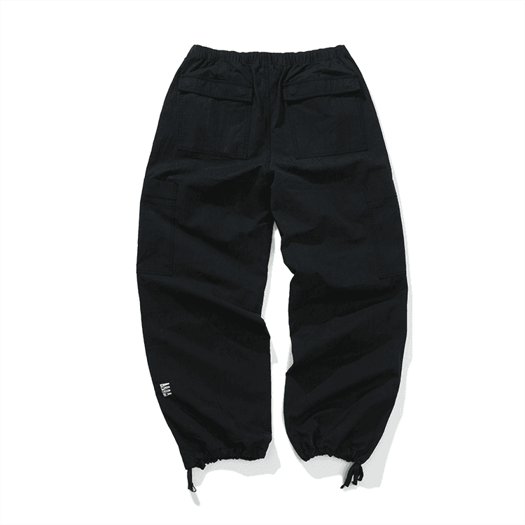 Штаны Nautica White Sail Повседневные штаны Унисекс - изображение 2