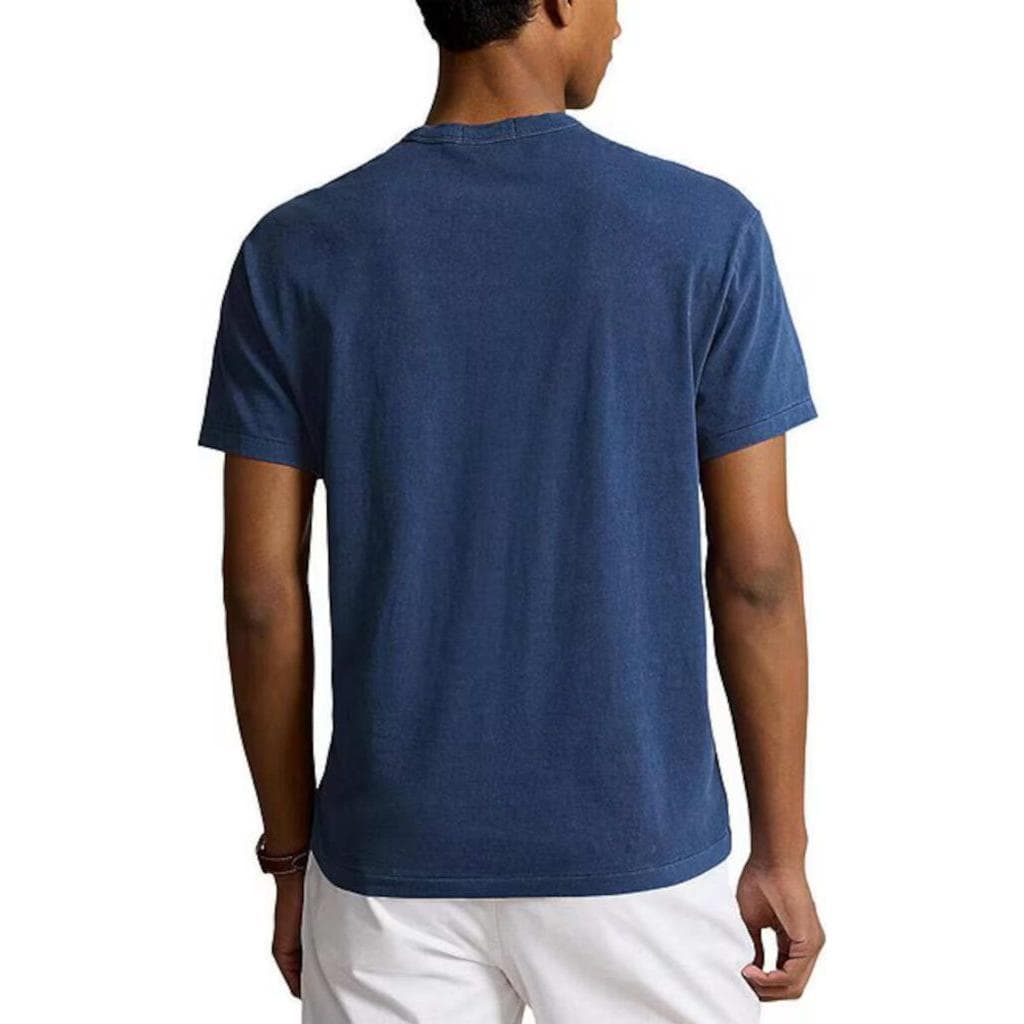 Футболка Polo Ralph Lauren T - изображение 5