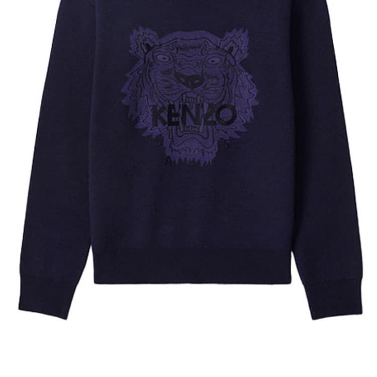 Кофта KENZO SS21 - изображение 3