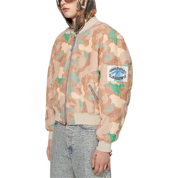 Куртка Acne Studios SS24 - изображение 4