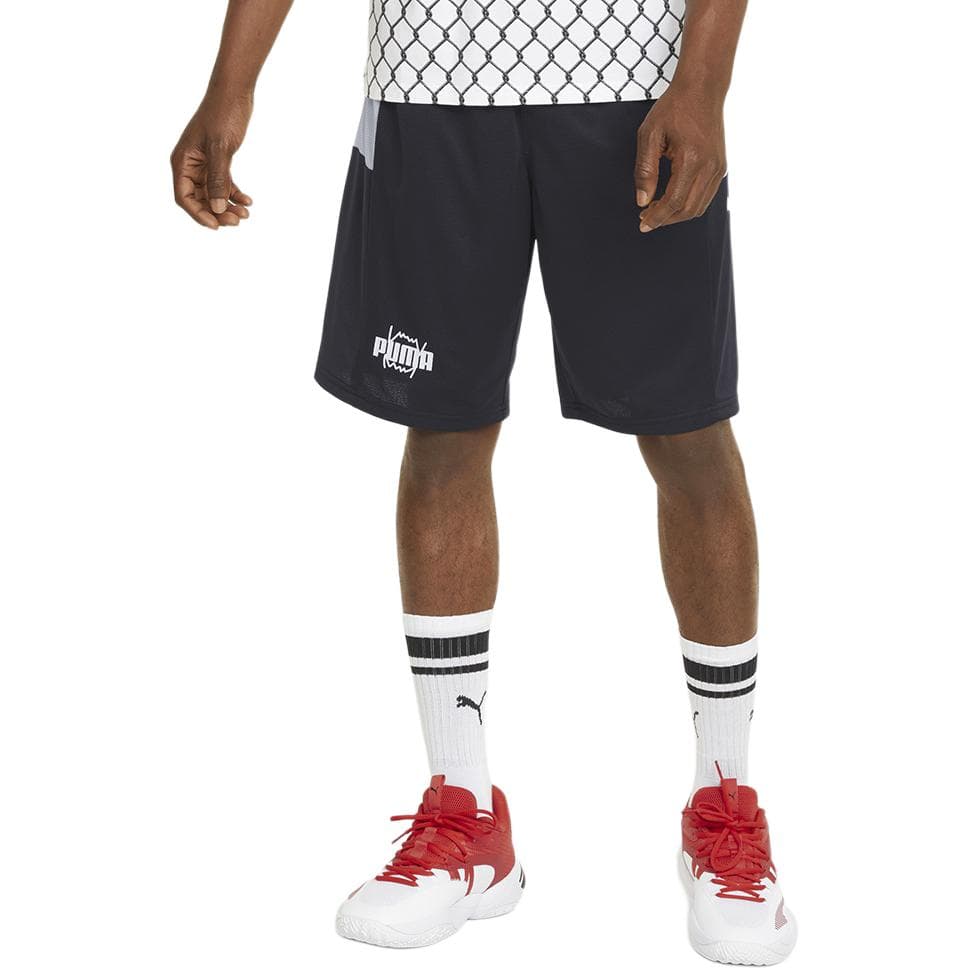 Баскетбольные шорты PUMA - изображение 4