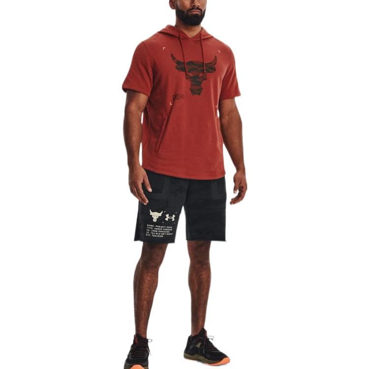 Футболка Under Armour T - изображение 5