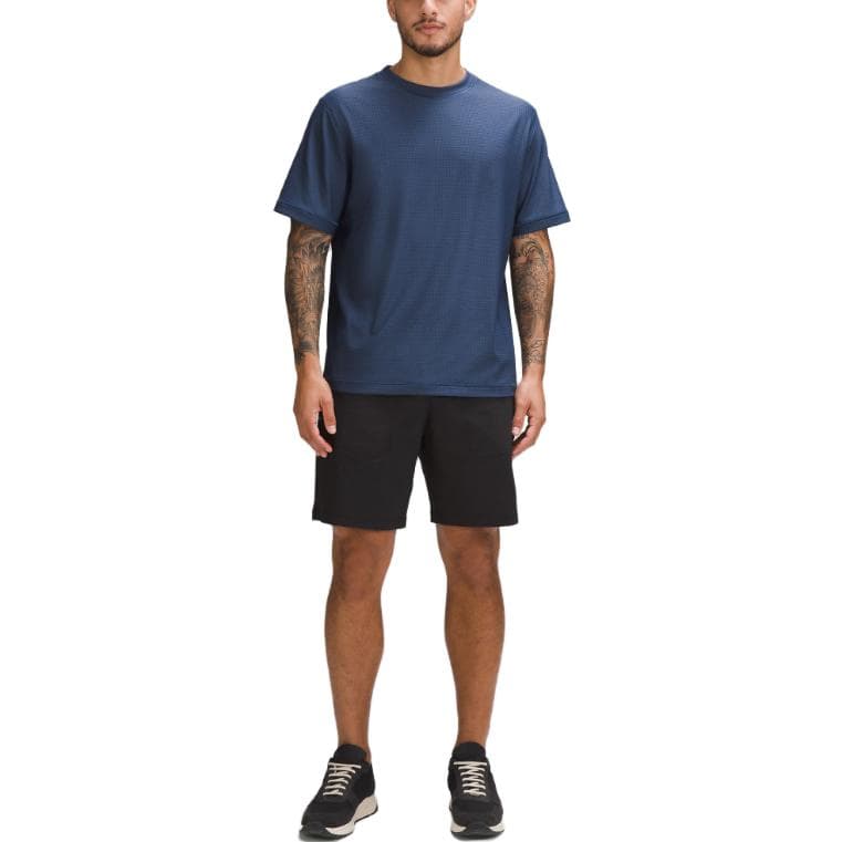 Футболка lululemon SS23 Oversized-Fit T - изображение 2