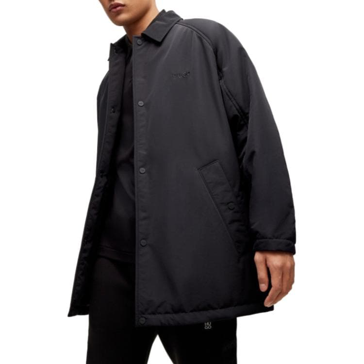 Куртка HUGO BOSS FW23 Logo - изображение 5