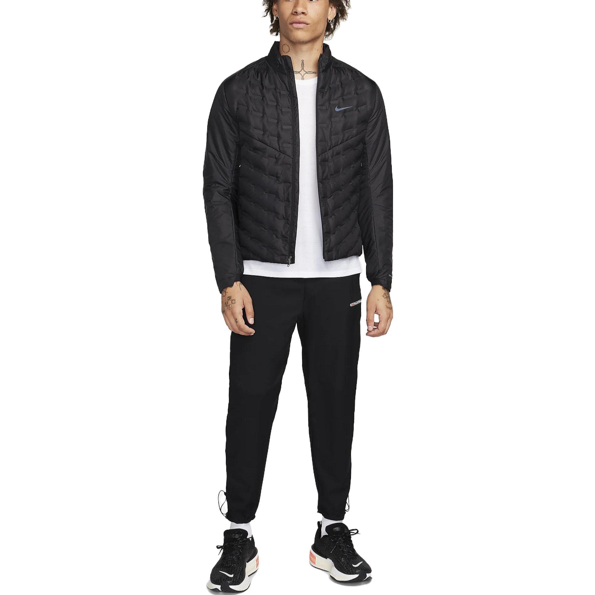 Куртка Nike Therma-FIT ADV AeroLoft Logo - изображение 4