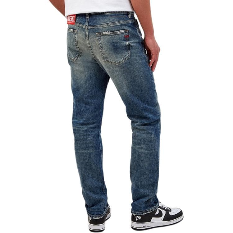 Штаны DIESEL SS24 - изображение 4